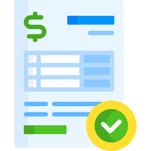 Invoice List