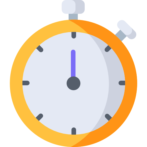 72-Hour Timer
