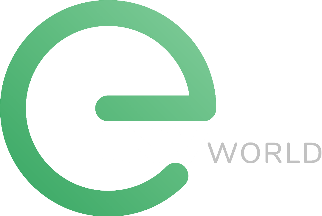 eInvWorld Logo