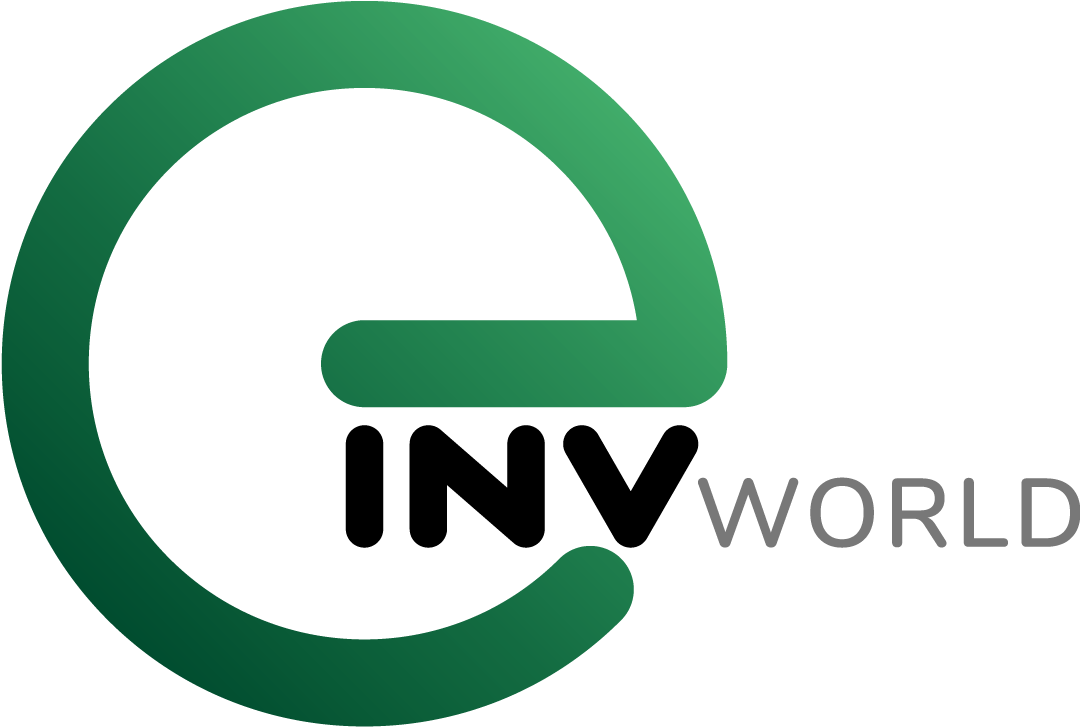eInvWorld Logo
